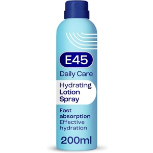 E45 Daily Lotion Spray 200ml product image