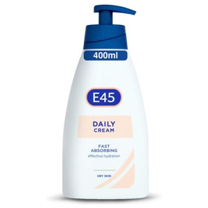 E45 Daily Moisturiser Cream product image