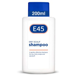 E45 Dry Scalp Shampoo - 200ml product image