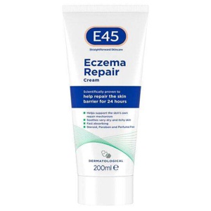 E45 Eczema Repair 200ml product image