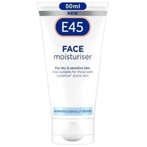E45 Face Moisturiser product image