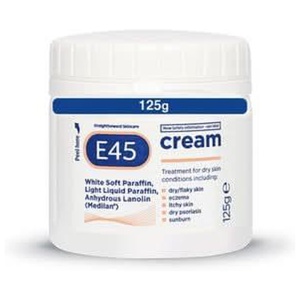 E45 Moisturiser Cream product image