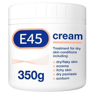 E45 Moisturiser Cream product image