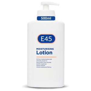 E45 Moisturising Lotion product image