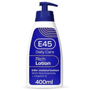 E45 Rich 24HR Lotion 400ml product image
