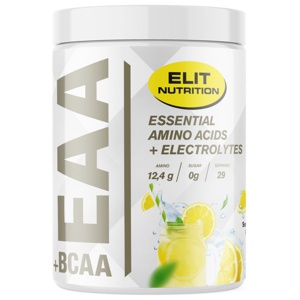 EAA + BCAA med Elektrolyter 400 g produkt bild