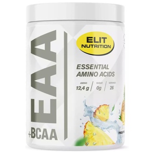 EAA + BCAA med Elektrolyter 400 g produkt bild