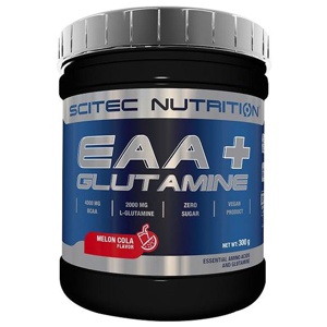 EAA+Glutamine 300 g produkt bild
