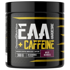 EAA Hardcore 360 g produkt bild