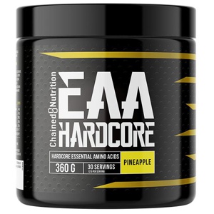 EAA Hardcore 360 g produkt bild