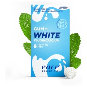 Eace Gum+ White Smile produktbillede