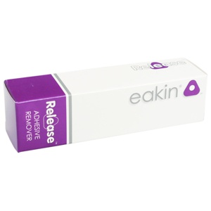 Eakin Release Spray med häftborttagningsmedel sprayflaska 50 ml produkt bild