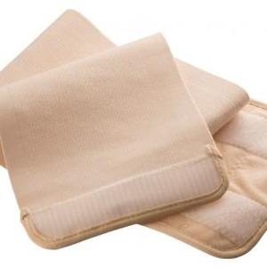 Eakin elastiskt stödbälte 26 cm medium 1 st produkt bild