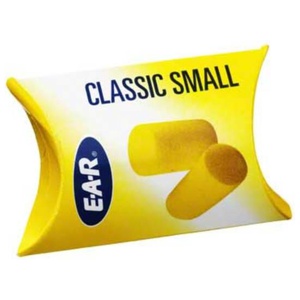 EaR Classic Small Gehörschutzstöpsel, 2 St n.v. Produktbild