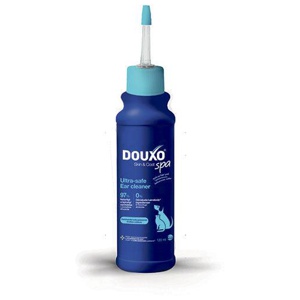 Ear cleaner 120 ml produktbillede