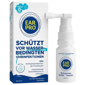 EAR PRO 20 ml Spray Produktbild