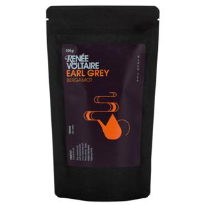 Earl Grey - Bergamott 100g produkt bild