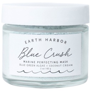 Earth Harbor Blue Crush Marine Perfecting Mask 60 g produktbilde