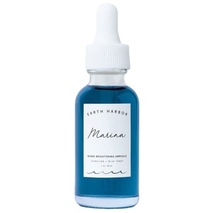 Earth Harbor Marina Biome Brightening Ampoule 30 ml produktbilde