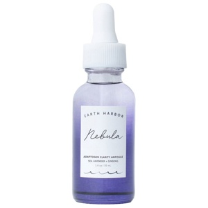Earth Harbor Nebula Adaptogen Clarity Ampoule 30 ml produktbilde