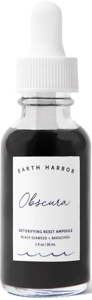 Earth Harbor Obscura Detoxifying Reset Ampoule 30 ml produktbilde