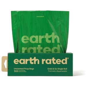 Earth Rated 300 Hundekotbeutel in Box Produktbild