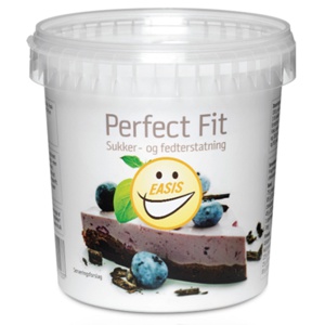 Easis Perfect Fit - 850 g produktbillede