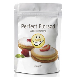 Easis Perfect Florsød - 150g produktbillede