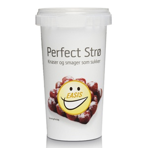 Easis Perfect Strø - 170g produktbillede