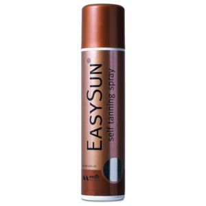 Easy Sun Self Tanning Spray produktbillede