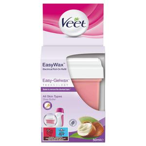 Veet Electrical Roll-on Refill produkt bild
