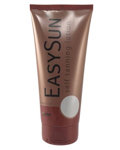 Easy Sun Self Tanning Lotion produktbillede