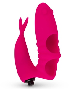 EasyToys Finger Vibrator produktbillede
