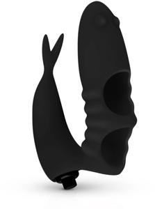 EasyToys Finger Vibrator - The Gamba produkt bild