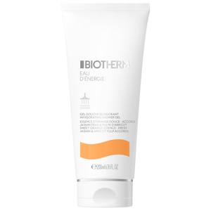 Biotherm Eau d'Energie Shower Gel 200 ml produktbilde