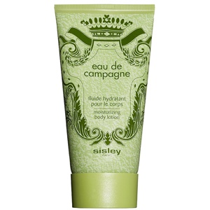 EAU DE CAMPAGNE fluide hydratant pour le corps 150 ml Produktbild