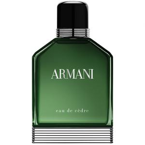 Eau De Cedre produkt bild