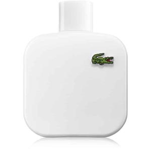 Eau De Lacoste Blanc produkt bild