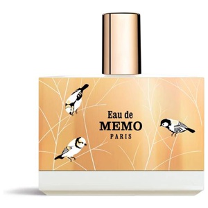 Eau de Memo EdP 100ml produkt bild