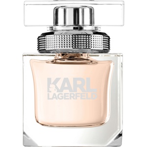 Karl Lagerfeld Pour Femme Eau de Parfum 45 ml Produktbild