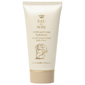 Eau du Soir Moisturizing Body Cream 150 ml produktbilde