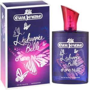 Eau Jeune Echappee Belle Eau de Toilette 75ml - D'une Nuit product image