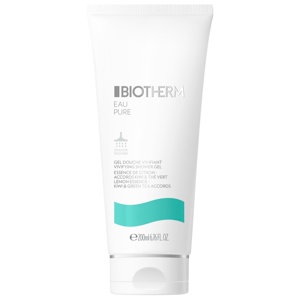 Biotherm Eau Pure Shower Gel 200 ml produktbilde