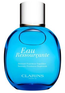 Eau Ressourcante 100 ml produktbilde