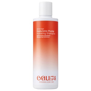EAUde1974 Eau de Capri Hyaluronic Plump Hydrating Shampoo 250 ml Produktbild