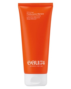 EAUde1974 Eau de Capri Hyaluronic Renew Hydrating Mask 125 ml Produktbild