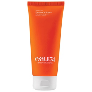 EAUde1974 Eau de Capri Hydrate & Shape All-purpose Styling Cream 100 ml Produktbild