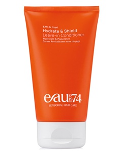 EAUde1974 Eau de Capri Hydrate & Shield Leave-in Conditioner 125 ml Produktbild