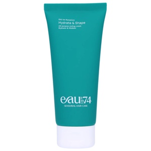 EAUde1974 Eau de Hamptons Hydrate & Shape All-purpose Styling Cream 100 ml Produktbild