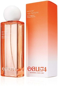 EAUde1974 Eau de Capri Hair Perfume produktbillede